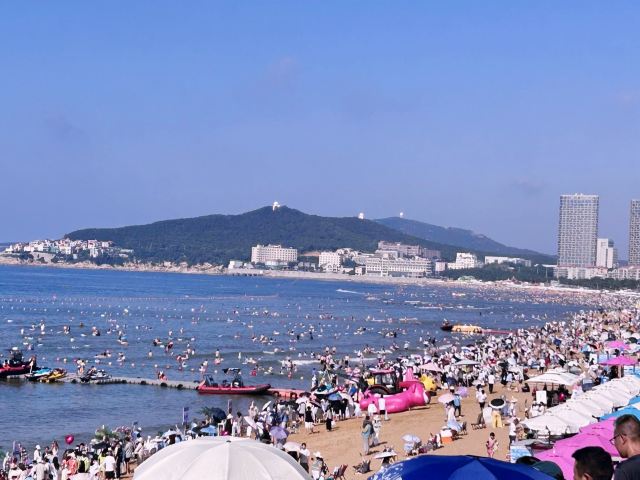 火炬八街旅行图片 5