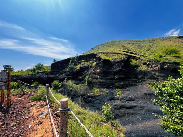 大同火山群国家地质公园旅行图片 12