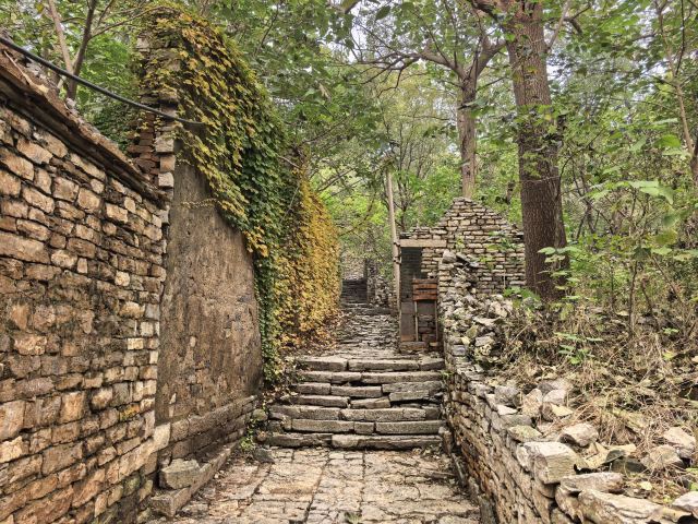 青州井塘古村景区旅行图片 6