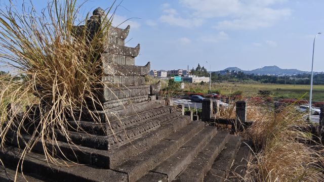 儒符石塔旅行图片 6