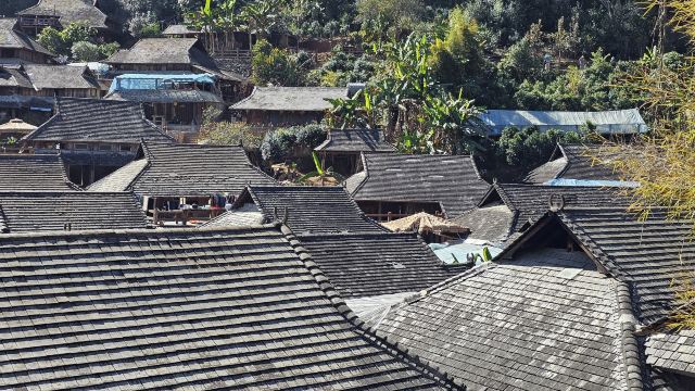 糯干古寨旅行图片 5