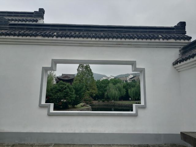 李白文化园旅行图片 1