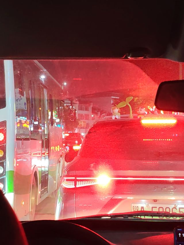 兴坪古镇旅行图片 1