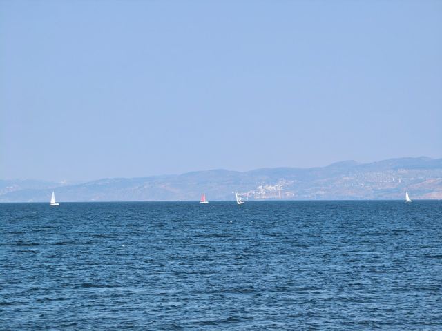 抚仙湖公园海滩公园旅行图片 3