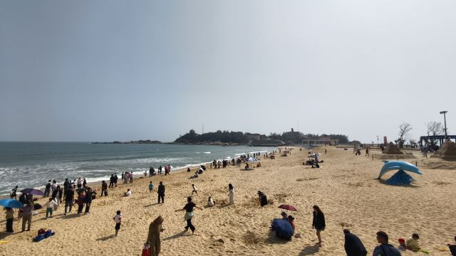 红海湾旅游区旅行图片 8
