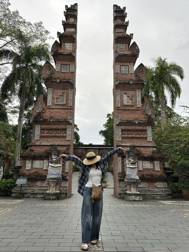 巴厘村旅行图片 1