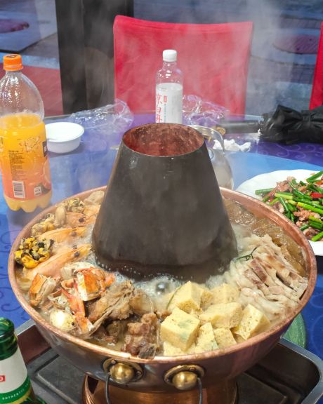凤轩楼饭店