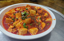 雅女饭店(雅江店)餐厅图片