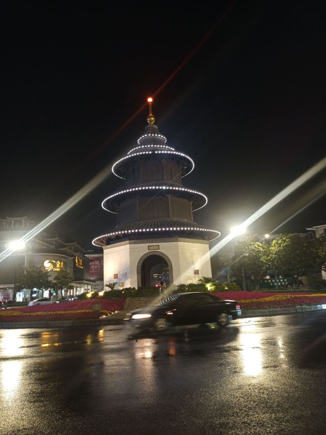 文昌阁旅行图片 2