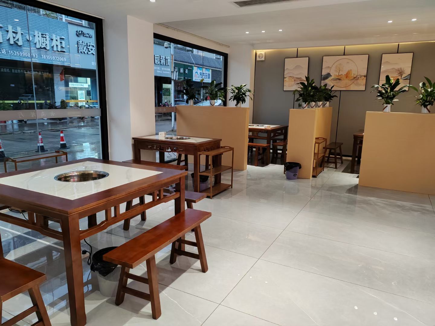 云尚火锅餐厅图片