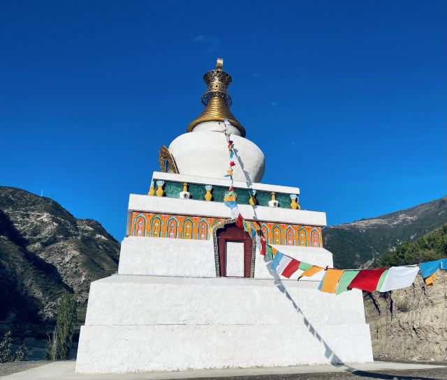 达修寺旅行图片 5