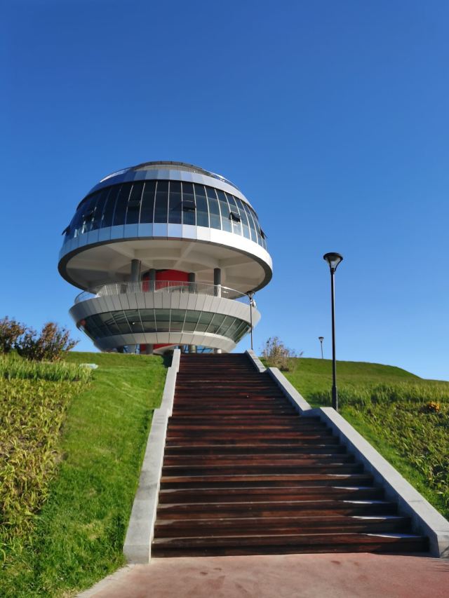 黑龙江大桥公园旅行图片 1