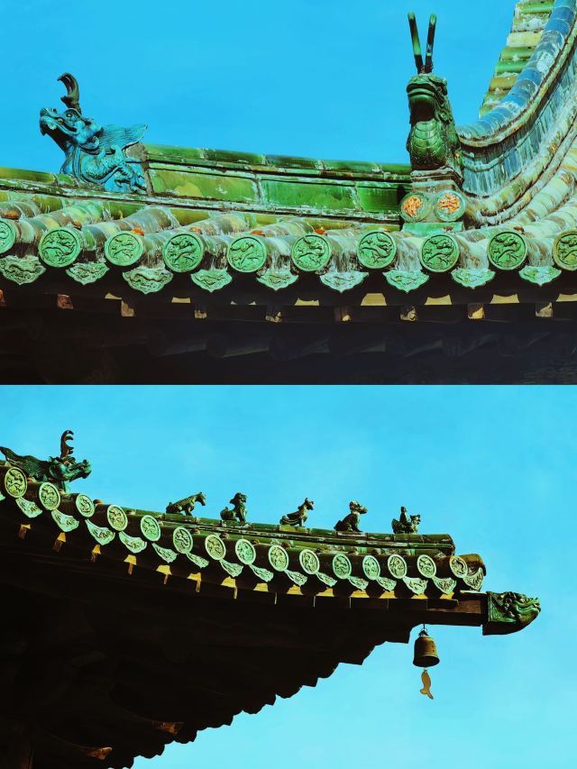 崇善寺旅行图片 5