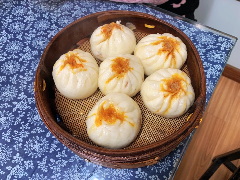 顺风顺水·顺华楼