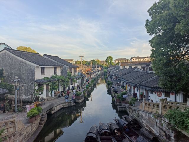 八字桥旅行图片 3