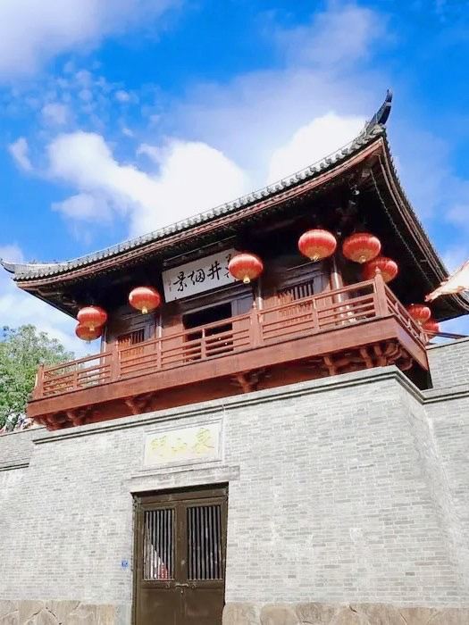 泉山门旅行图片 3