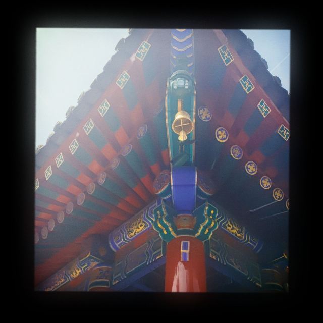 广仁寺旅行图片 4