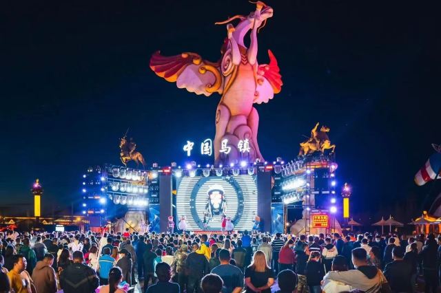 丰宁坝上草原旅行图片 1