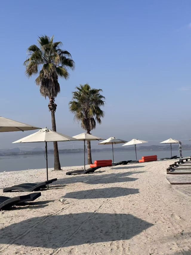 蜜泉湖旅游度假区旅行图片 7