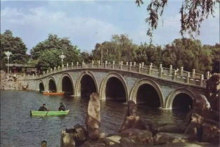 迎泽公园旅行图片 4