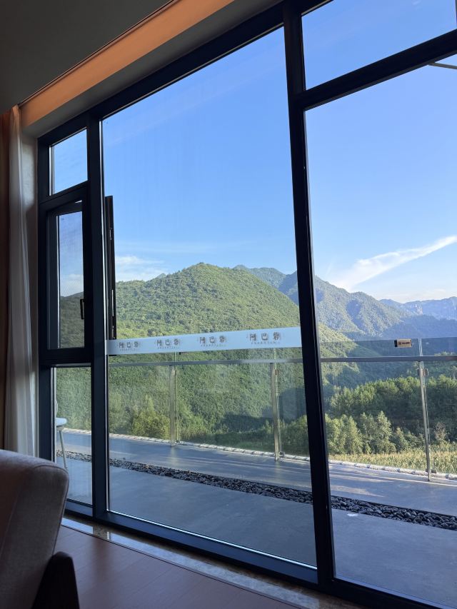 阿巴砦景区旅行图片 11