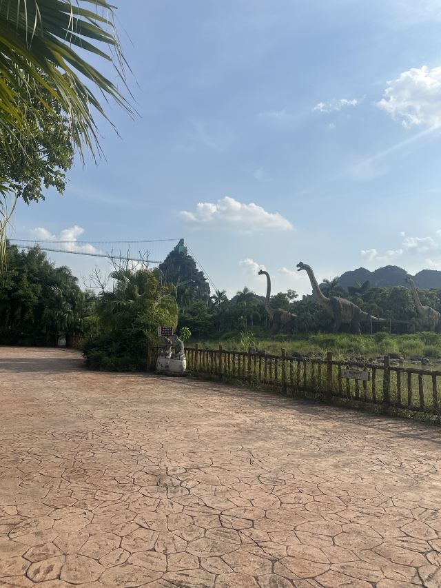 龙谷湾旅游休闲度假区旅行图片 9