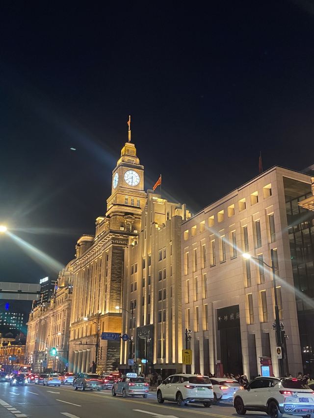 万国建筑博览群旅行图片 1