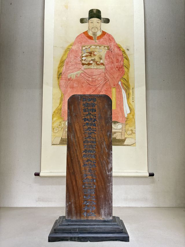 扬州大运河文化旅游度假区·史可法纪念馆旅行图片 6