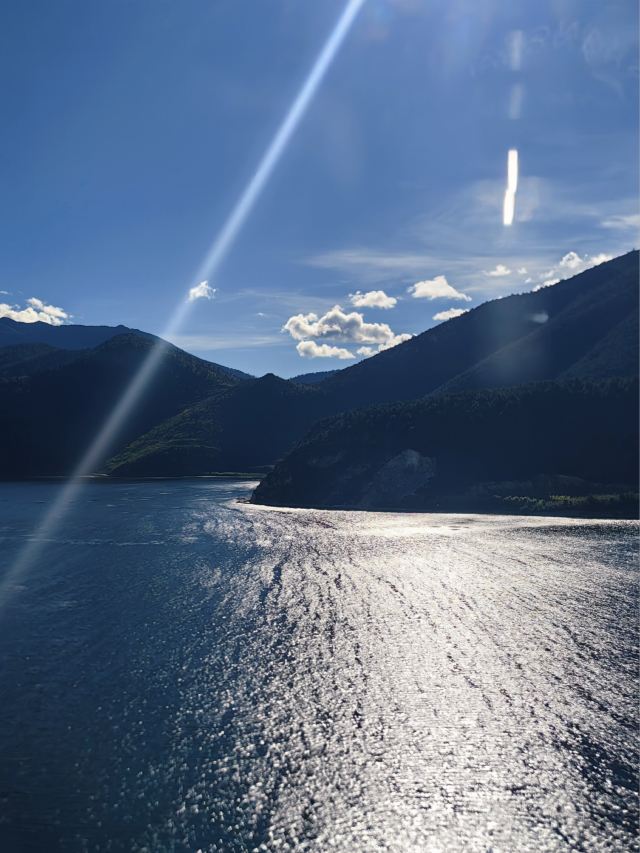 纳帕海大草原旅游景区旅行图片 2