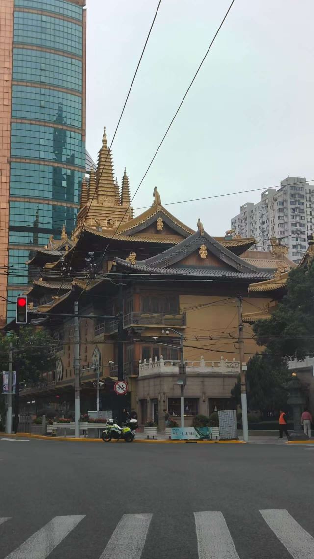 静安寺旅行图片 1