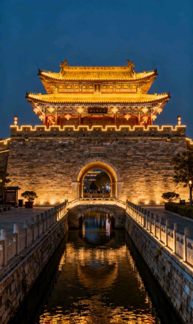 丽景门景区旅行图片 2