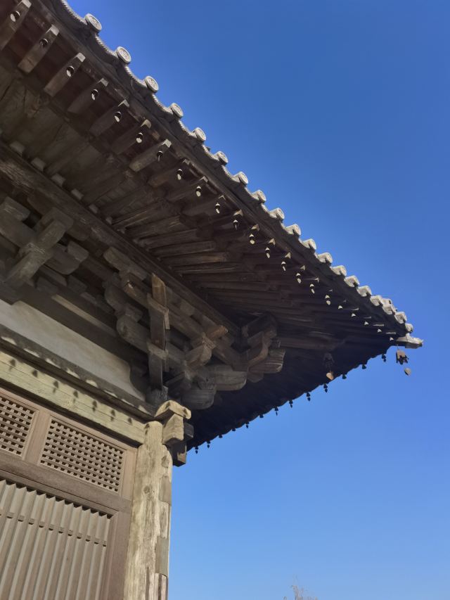 开善寺旅行图片 5