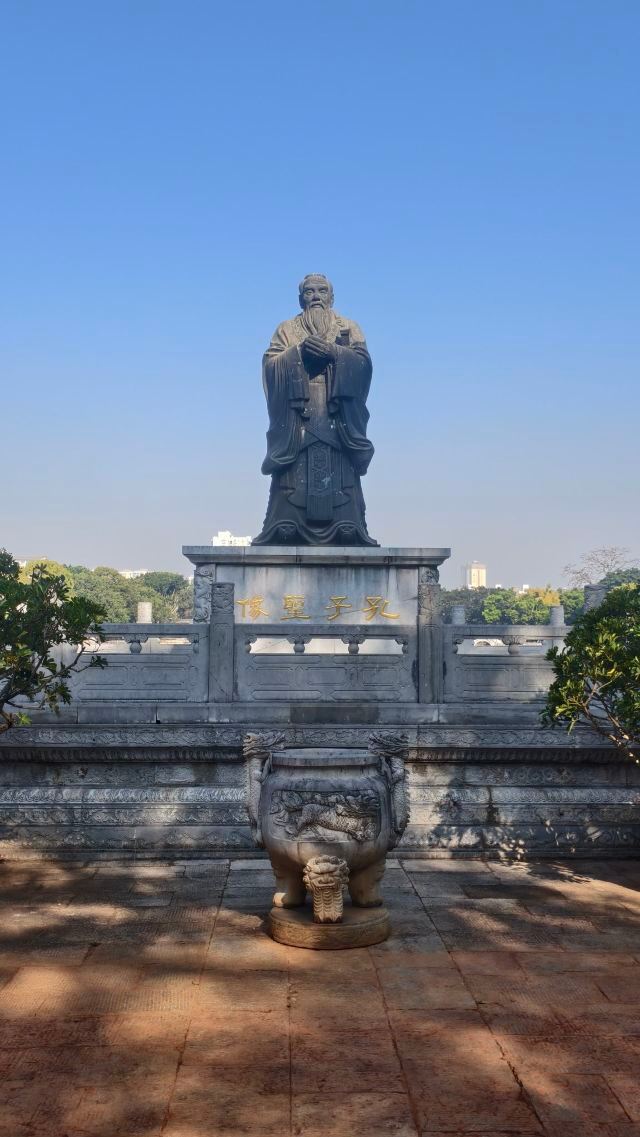 建水古城旅行图片 3