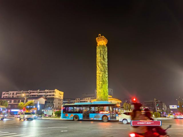 丽景门景区旅行图片 10