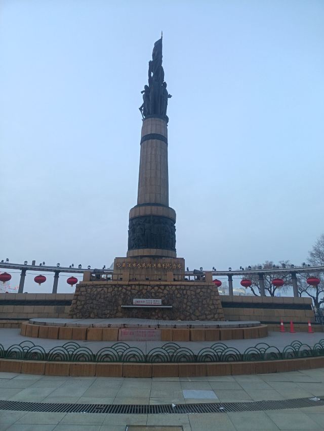 哈尔滨冰雪大世界文创旗舰店旅行图片 2