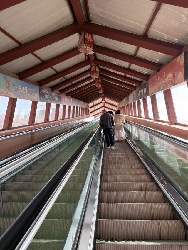 兰州水墨丹霞旅游景区旅行图片 1