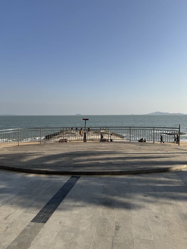 椰风寨沙滩旅行图片 3