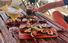 The Oyster Farmer's Daughter餐厅图片