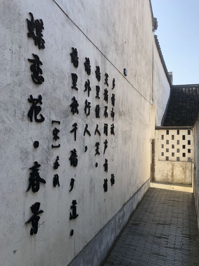 青溪老街旅行图片 6