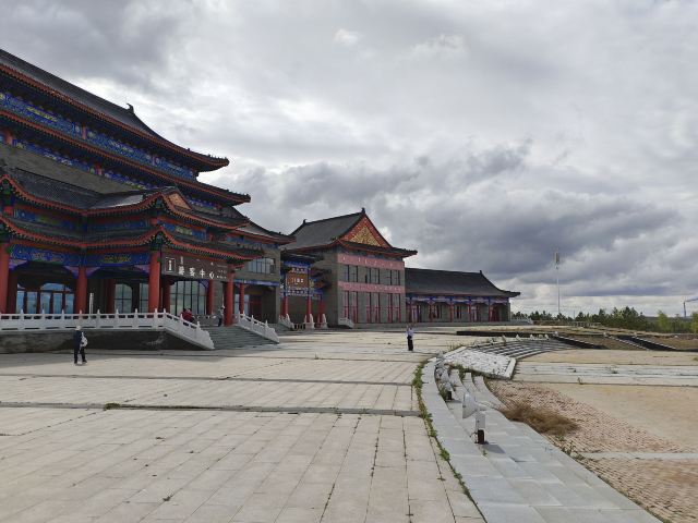 两河圣山旅游风景区(暂停开放)旅行图片 4