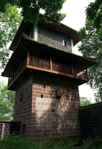 江苴古镇旅行图片 1