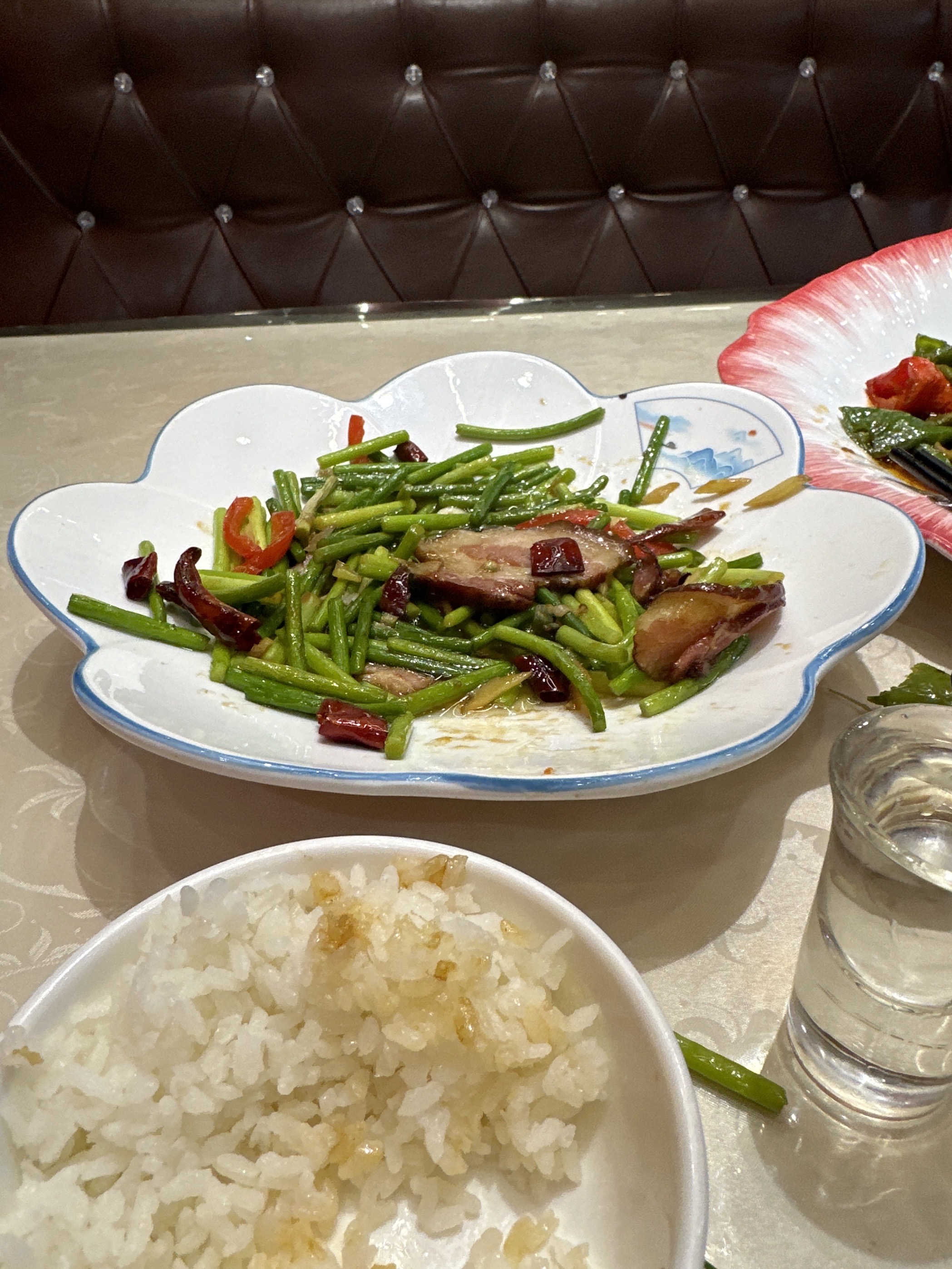 陇塬小灶私房菜餐厅图片