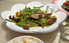 陇塬小灶私房菜餐厅图片