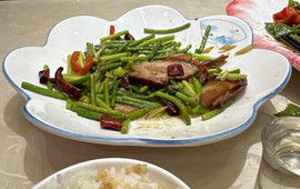 陇塬小灶私房菜