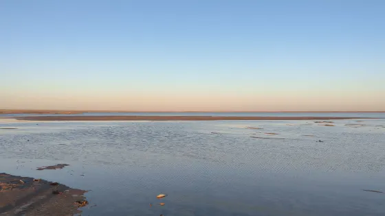 二連浩特鹽池