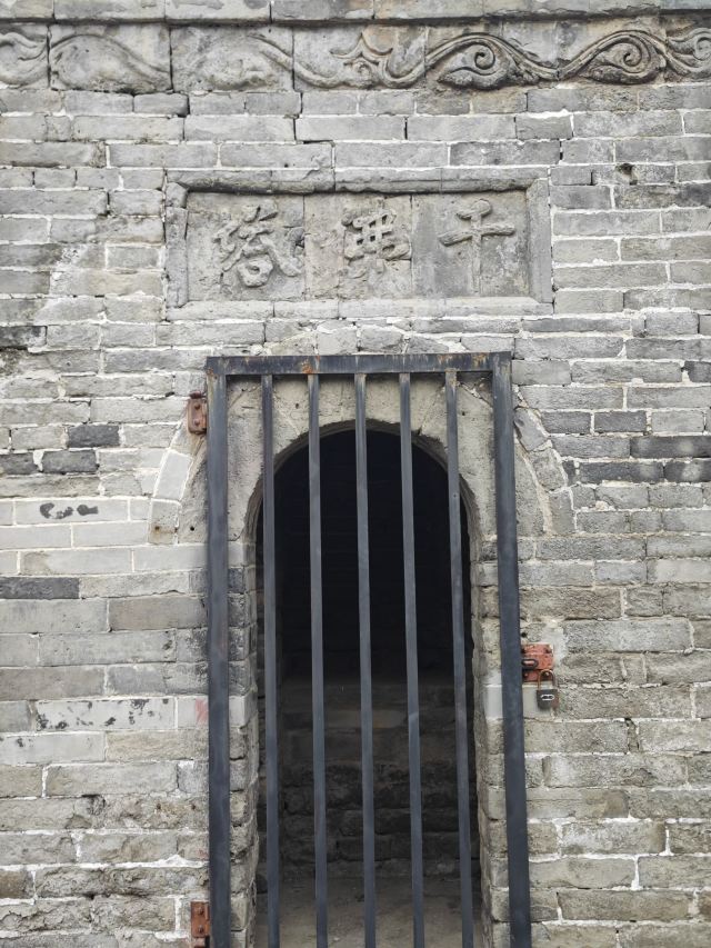 千佛铁塔旅行图片 8