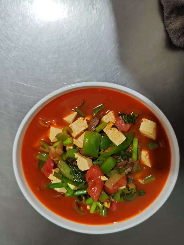 军涛拉面餐厅图片