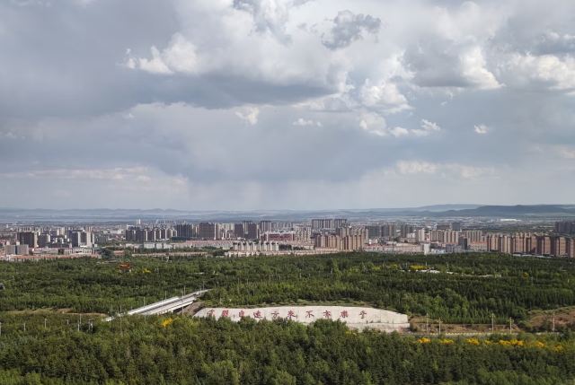 凤凰楼(暂停开放)旅行图片 2