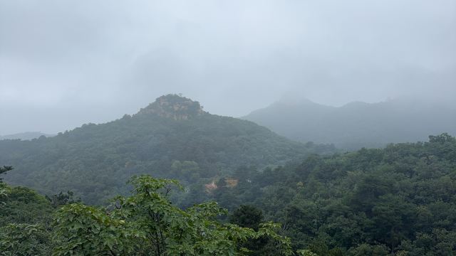 青岩寺风景区旅行图片 3