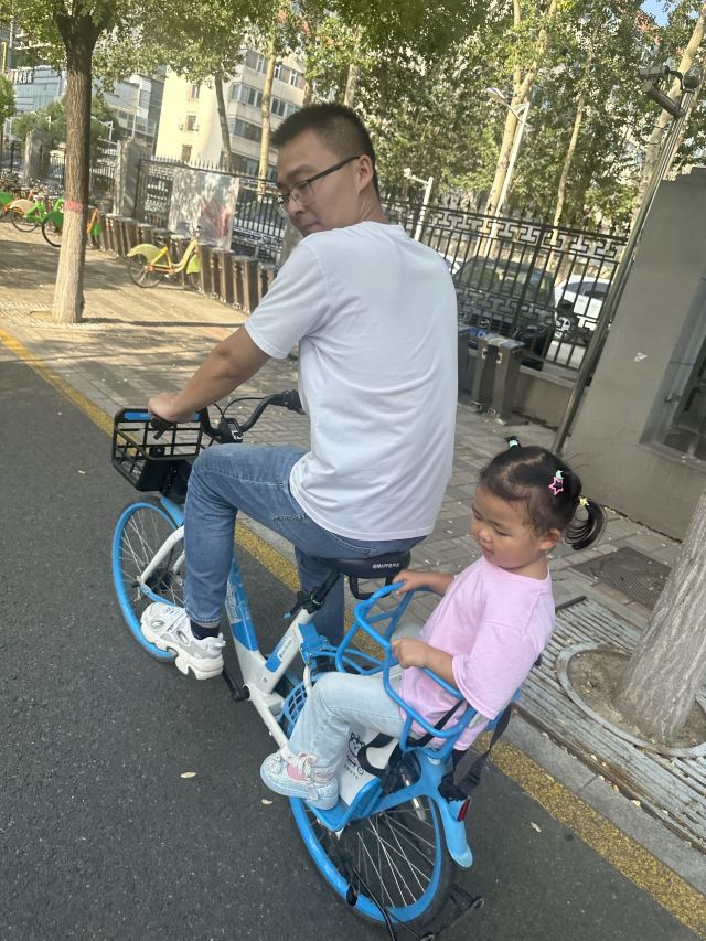 太原康培稻田公园旅行图片 1